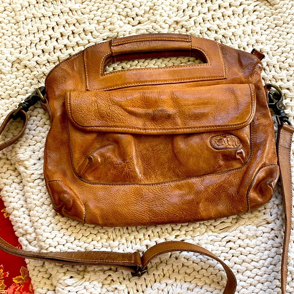 Bed Stu Greenway Crossbody